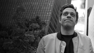 <i>SNL</i>’s<i> </i>Pete Davidson on weed and why he’s fine with alienating Trump supporters